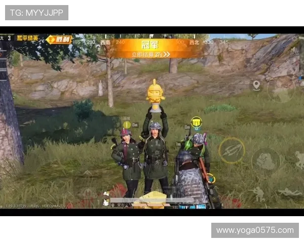 和平精英团队协作排行榜揭晓TES战队荣获第二名荣耀位置