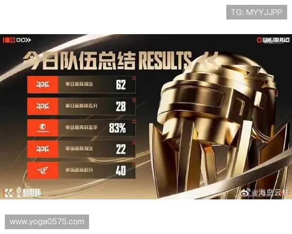 和平精英深度分析：探讨JDG选手的个人技术与团队协作能力